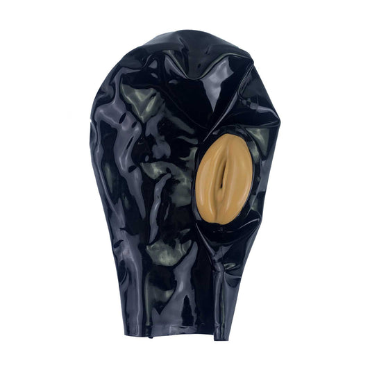 MONNIK | Visage Collection: MONNIK Latex Mask Mouth with