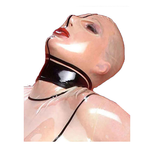 MONNIK | Visage Collection: MONNIK Latex Gummi Rubber Doll