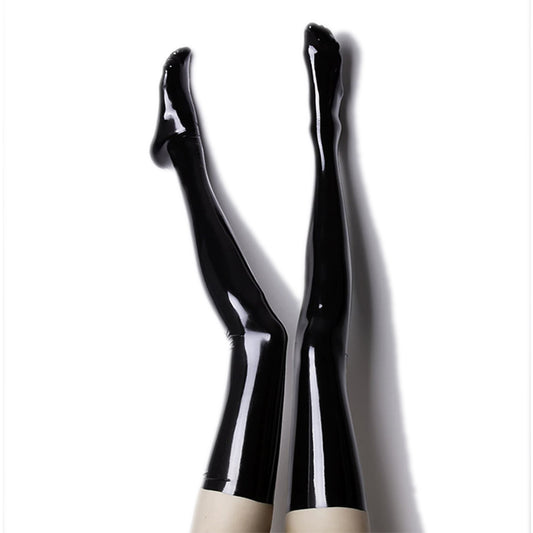 MONNIK | Extremities Collection: MONNIK Latex Unisex Long Tight