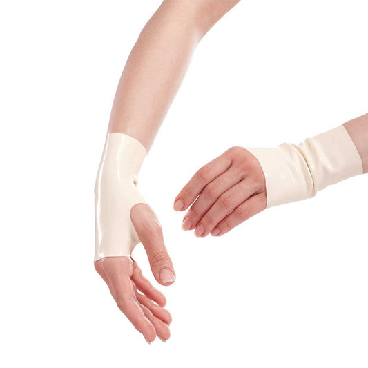MONNIK | Extremities Collection: MONNIK Latex Rubber Wrist Length