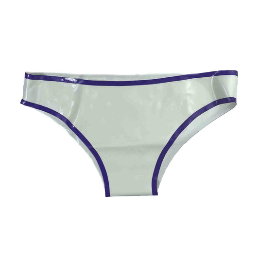 MONNIK | Silhouet Collection: MONNIK Ladies Latex Underwear Tight