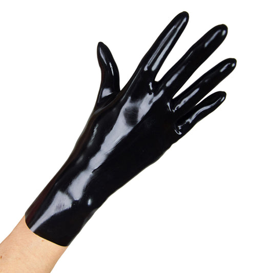 MONNIK | Extremities Collection: MONNIK Latex Fashion Gloves long