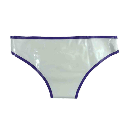 MONNIK | Silhouet Collection: MONNIK Ladies Latex Underwear Tight