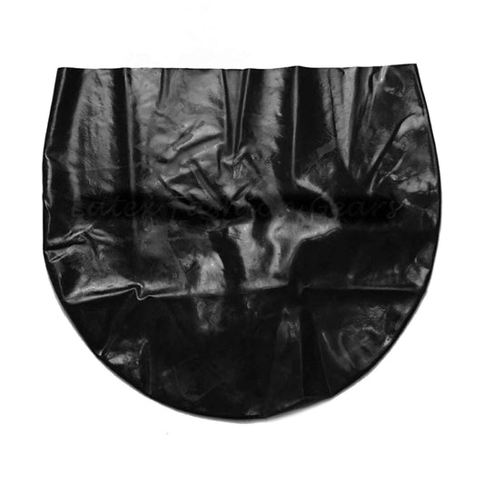 MONNIK | Silhouet Collection: MONNIK Latex Briefs Exposing Organs
