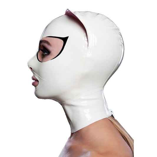 MONNIK | Visage Collection: MONNIK Latex Mask Pink Cat