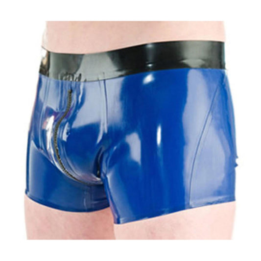 MONNIK | Silhouet Collection: MONNIK Latex Briefs Shorts Underpants