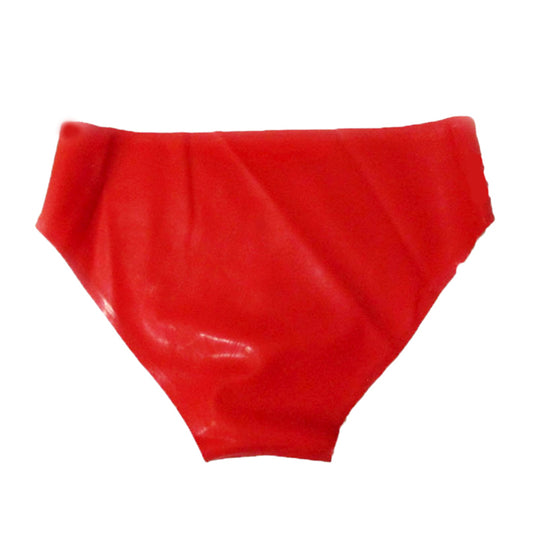 MONNIK | Silhouet Collection: MONNIK Latex Men Underpants Handmade