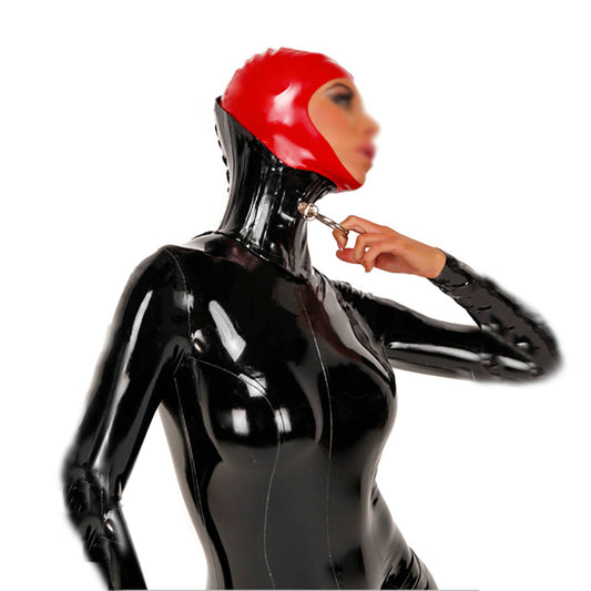 MONNIK | Visage Collection: MONNIK Latex Heavy Rubber Boned
