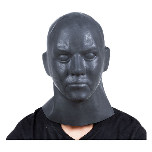 MONNIK | Visage Collection: MONNIK 3D Mould Rubber Latex