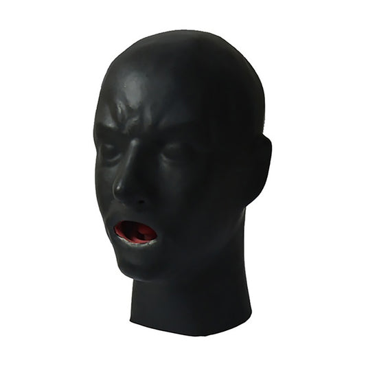 MONNIK | Visage Collection: MONNIK 3D Latex Mask Rubber