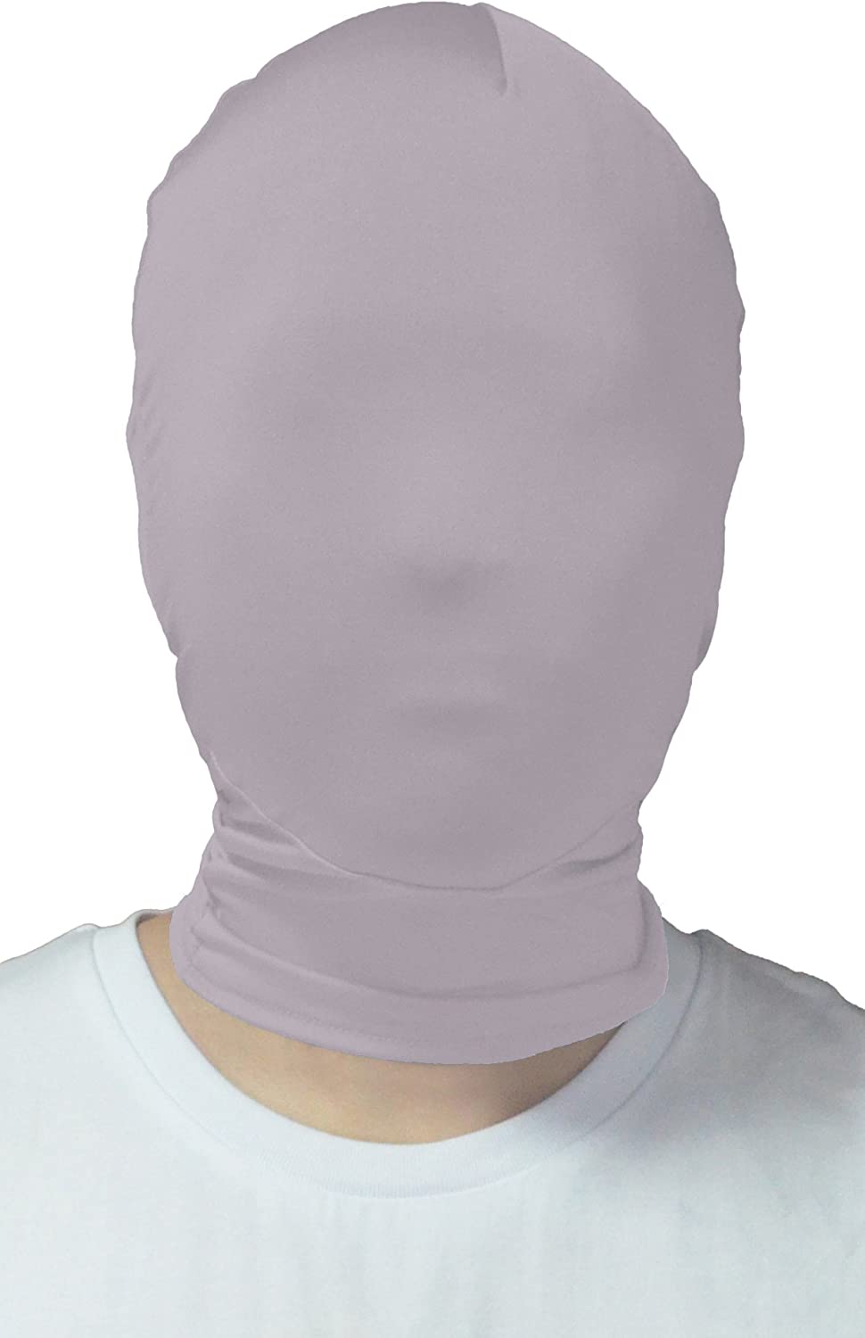 Lycra Masken Spandex Hoods Full Cover Mask Hood Cosplay Accessories