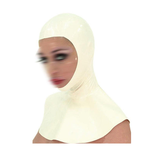 MONNIK | Visage Collection: MONNIK Latex mask Realistic Unisex