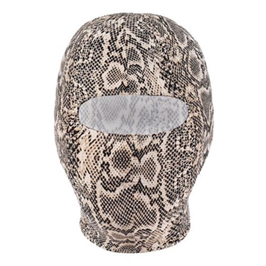 Femme Bodystocking Club Suits High Elasticity Serpentine Long Sleeve Rompers Womens Jumpsuit Zipper Open Crotch Bodysuit Catsuit