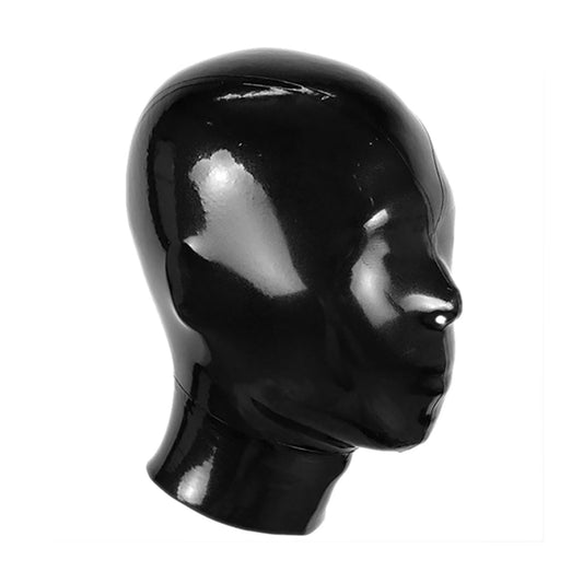MONNIK | Visage Collection: MONNIK Full Cover Latex Mask