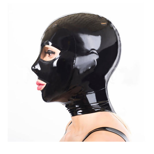 MONNIK | Visage Collection: MONNIK Ladies Latex Handmade Mask