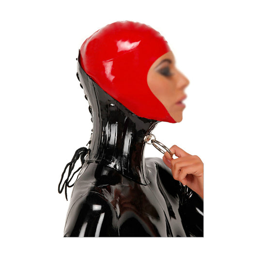 MONNIK | Visage Collection: MONNIK Latex Heavy Rubber Boned