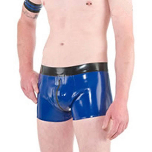 MONNIK | Silhouet Collection: MONNIK Latex Briefs Shorts Underpants