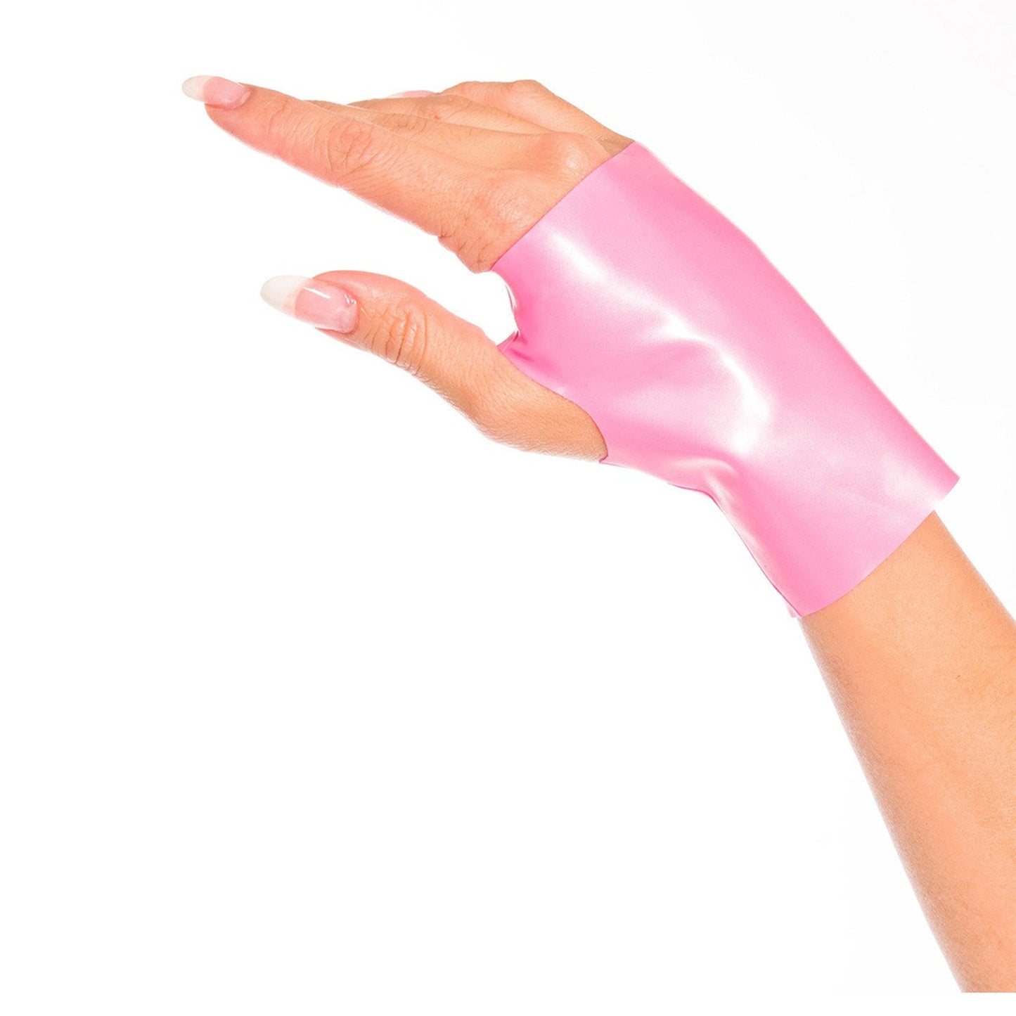 MONNIK | Extremities Collection: MONNIK Latex Rubber Wrist Length
