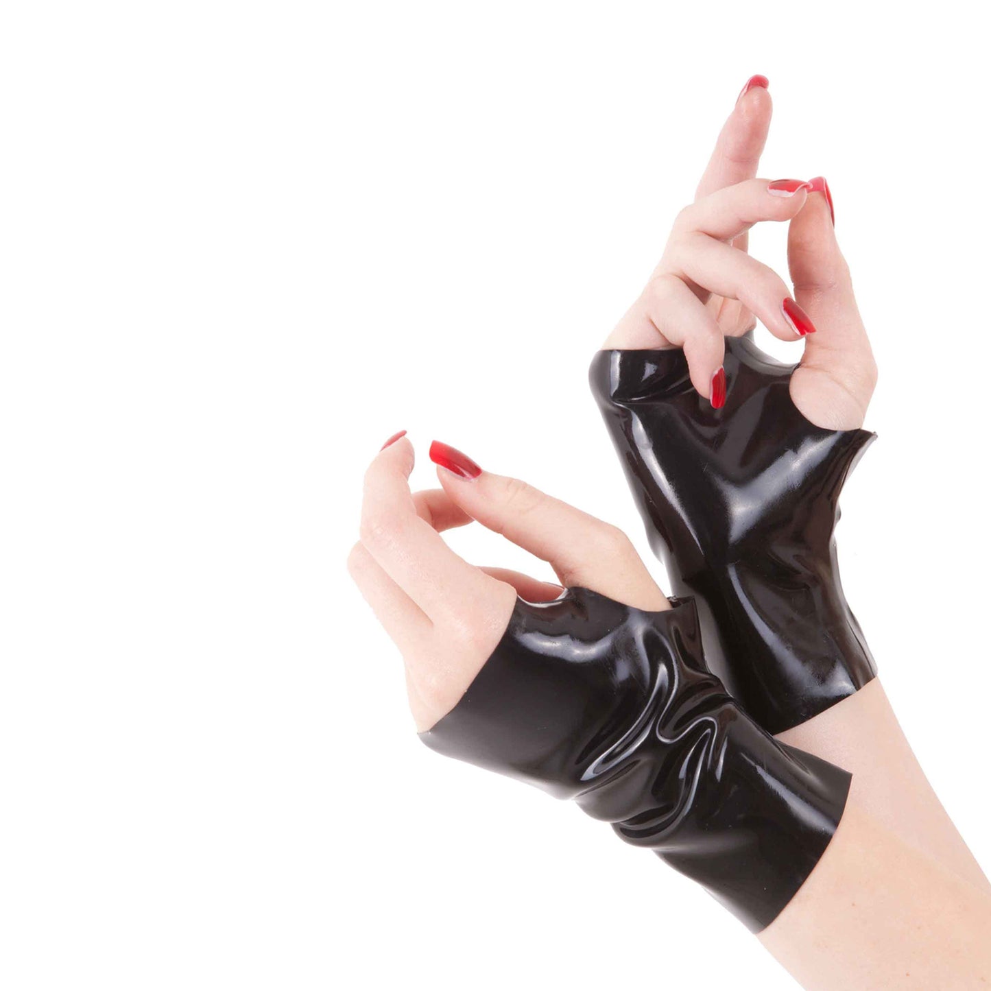 MONNIK | Extremities Collection: MONNIK Latex Rubber Wrist Length