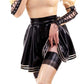 MONNIK | Silhouet Collection: MONNIK Latex Women's high waisted