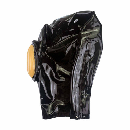 MONNIK | Visage Collection: MONNIK Latex Mask Mouth with