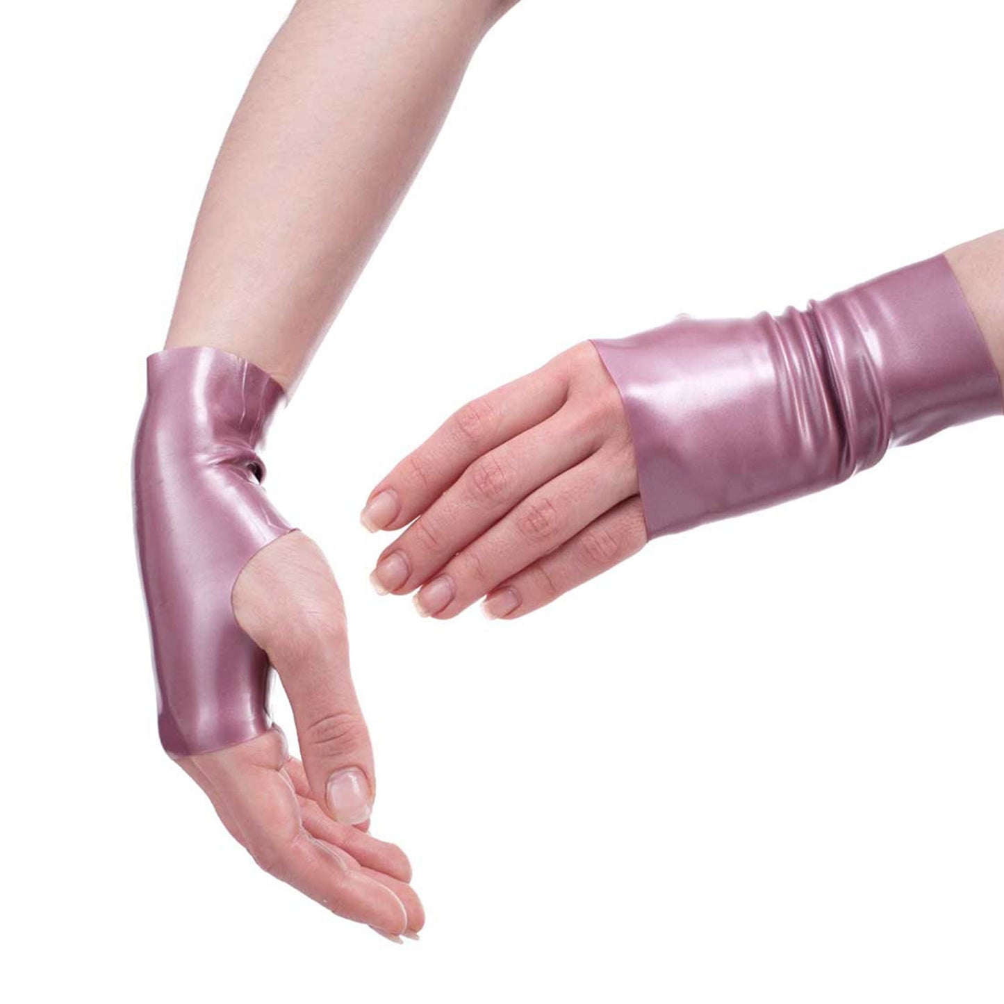 MONNIK | Extremities Collection: MONNIK Latex Rubber Wrist Length