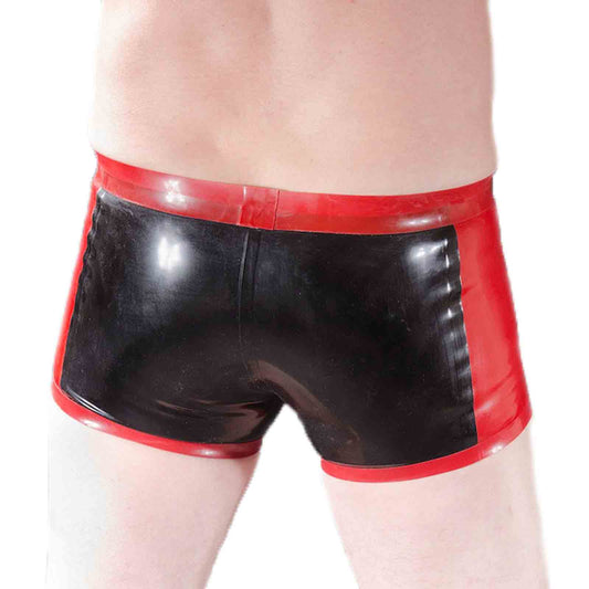 MONNIK | Obsidian Series: MONNIK Rubber Men's Shorts, Short