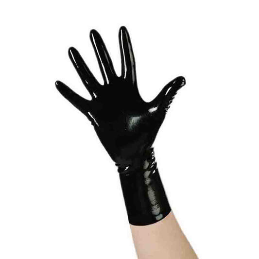 MONNIK | Extremities Collection: MONNIK New Natural Latex Molding