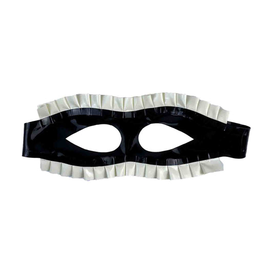 MONNIK | Visage Collection: MONNIK Latex Eye Mask with