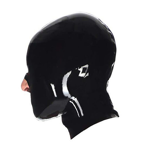 MONNIK | Visage Collection: MONNIK Latex Mask Open Nose