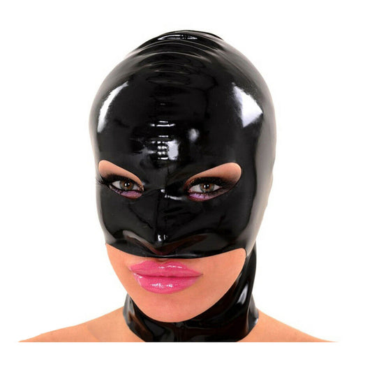 MONNIK | Visage Collection: MONNIK Latex Mask Rubber Unisex