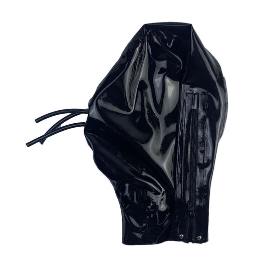 MONNIK | Visage Collection: MONNIK Latex Tight Hood with