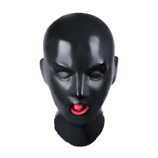 MONNIK | Visage Collection: MONNIK 3D Latex Mask Anatomical