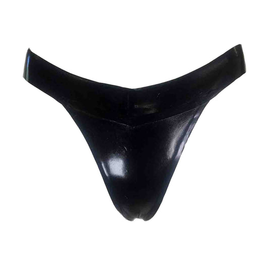 MONNIK | Silhouet Collection: MONNIK Latex Underwear Women Rubber