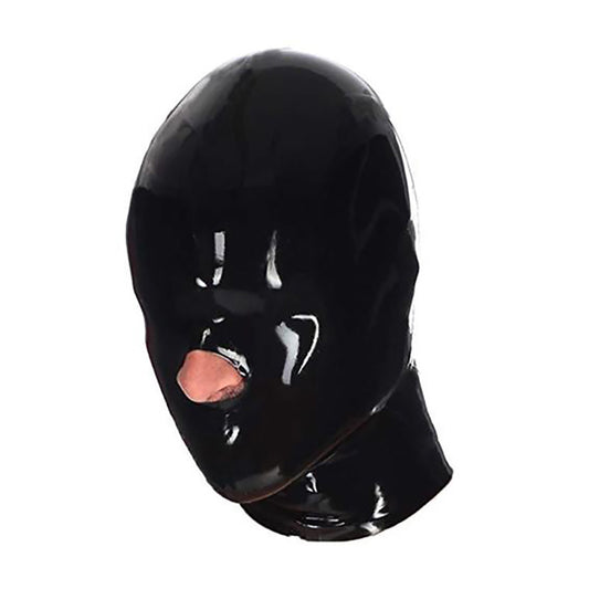 MONNIK | Visage Collection: MONNIK Latex Mask Open Nose