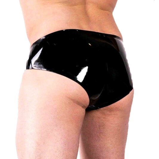 MONNIK | Silhouet Collection: MONNIK Black and Yellow Trim