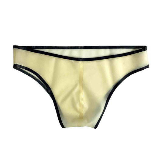 MONNIK | Silhouet Collection: MONNIK Ladies Fetish Latex Underwear