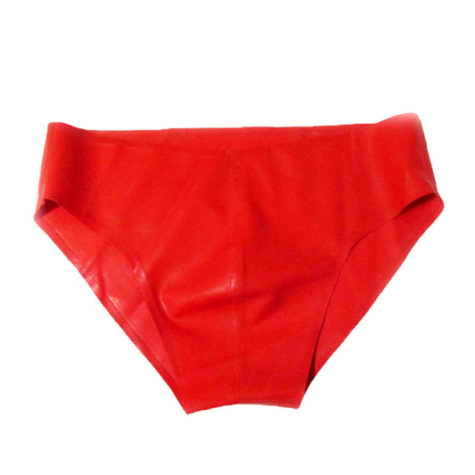 MONNIK | Silhouet Collection: MONNIK Latex Men Underpants Handmade