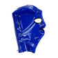 MONNIK | Visage Collection: MONNIK Blue Latex Unisex Mask