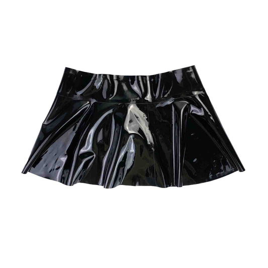 MONNIK | Silhouet Collection: MONNIK Latex suit Tight women