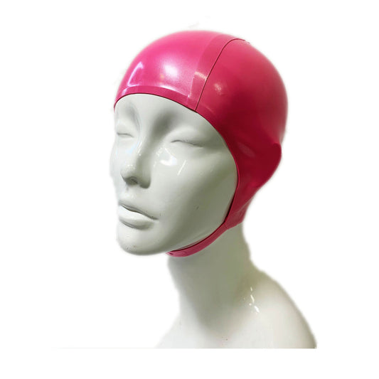 MONNIK | Visage Collection: MONNIK Latex Mask Hood Accessories