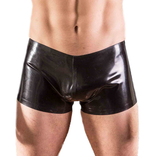 MONNIK | Silhouet Collection: MONNIK Rubber Men's Sport Shorts,