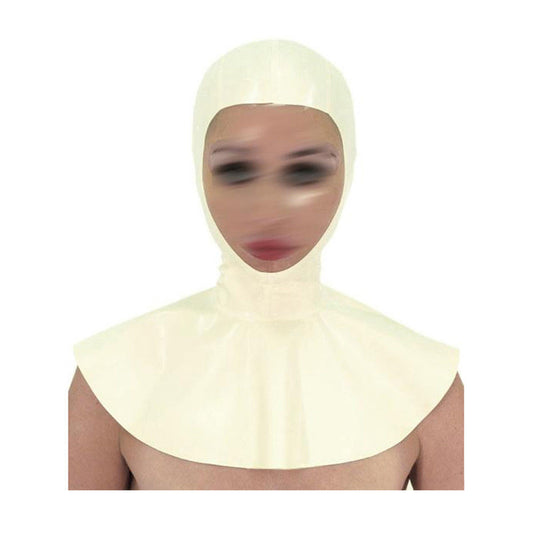 MONNIK | Visage Collection: MONNIK Latex mask Realistic Unisex