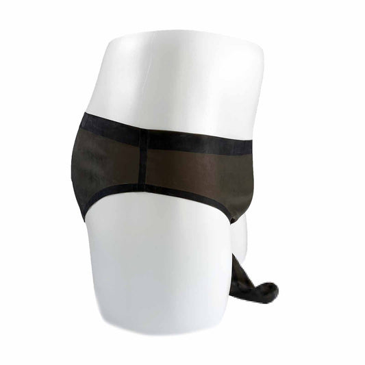 MONNIK | Silhouet Collection: MONNIK Latex Briefs Rubber Underwear