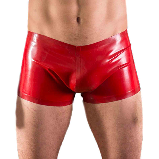 MONNIK | Silhouet Collection: MONNIK Rubber Men's Sport Shorts,