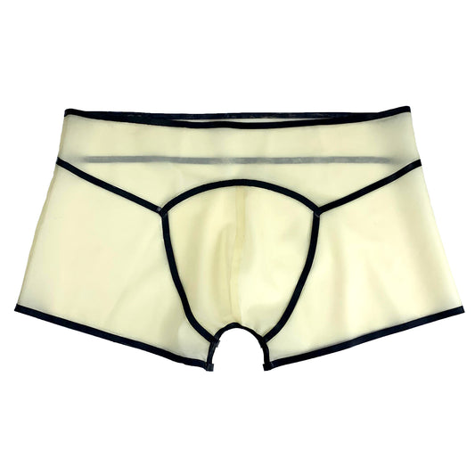 MONNIK | Silhouet Collection: MONNIK Boxer Shorts Fashion Men