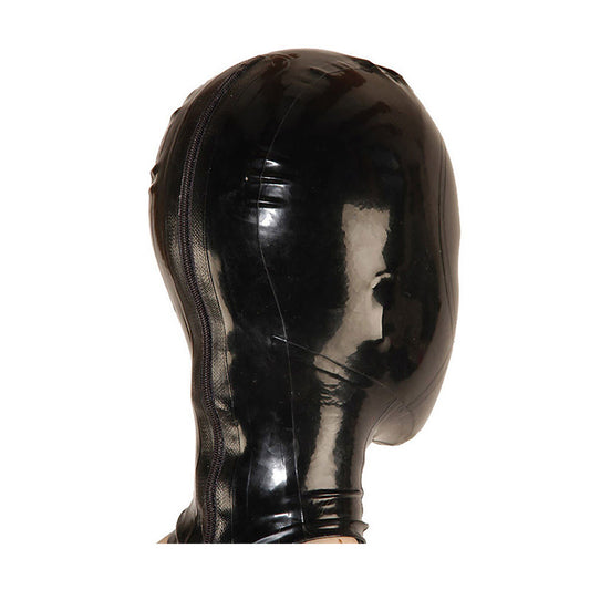 MONNIK | Visage Collection: MONNIK Latex Hood Fetish Mask