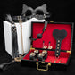 MONNIK | Obsidian Series: Erotic Bed Kits Slave