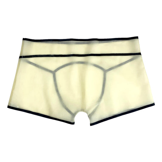 MONNIK | Silhouet Collection: MONNIK Boxer Shorts Fashion Men