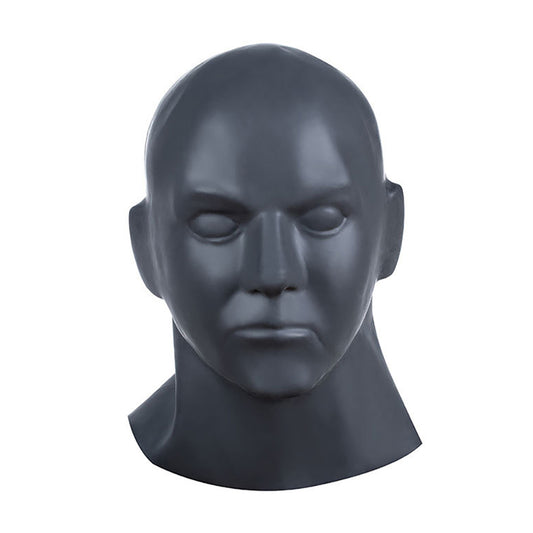 MONNIK | Visage Collection: MONNIK 3D Mould Rubber Latex
